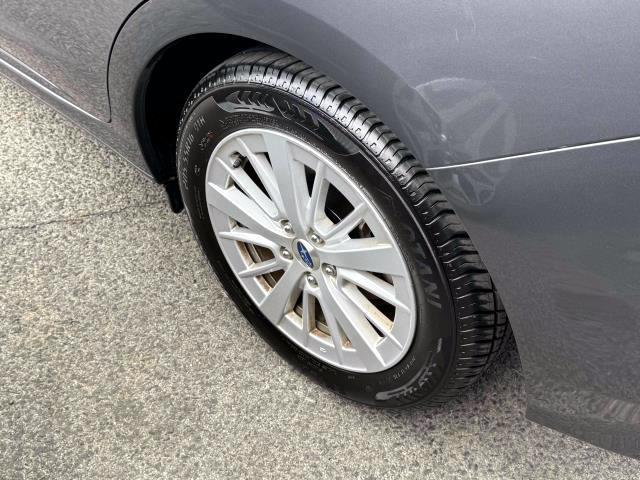 used 2018 Subaru Impreza car, priced at $15,998