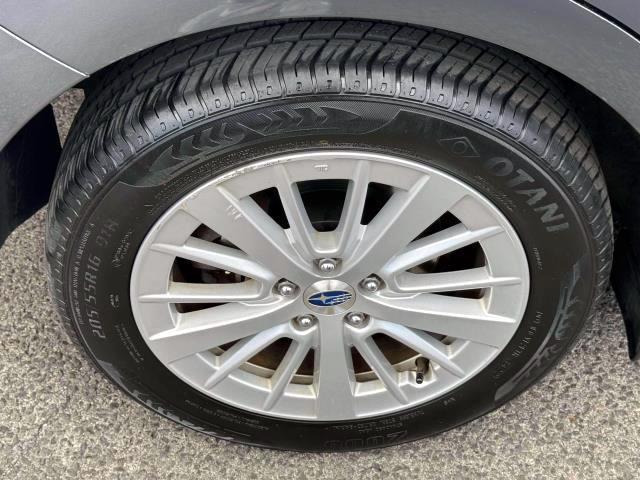 used 2018 Subaru Impreza car, priced at $15,998