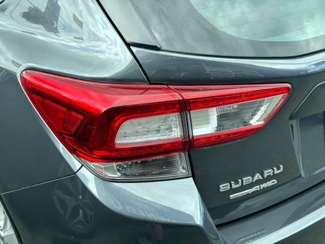 used 2018 Subaru Impreza car, priced at $15,998