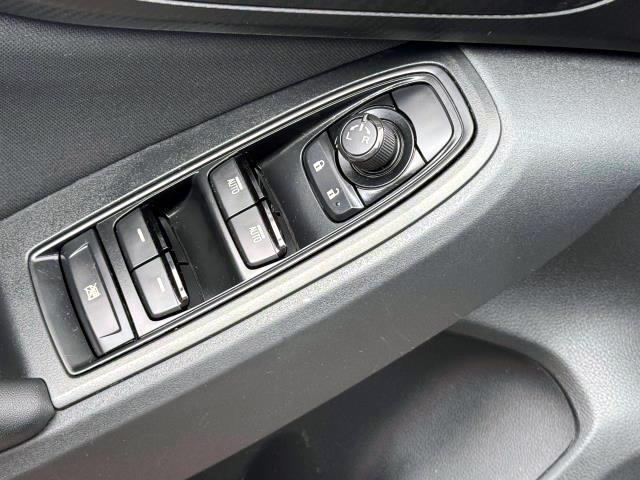 used 2018 Subaru Impreza car, priced at $15,998