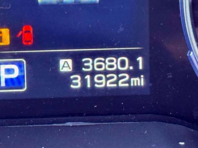 used 2021 Subaru Ascent car, priced at $29,889