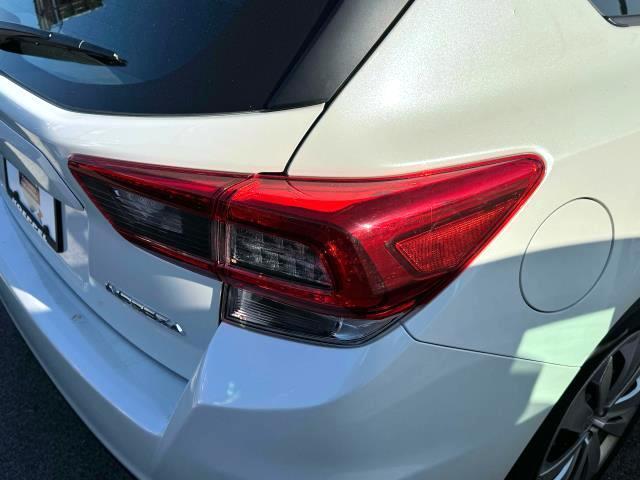 used 2022 Subaru Impreza car, priced at $19,788