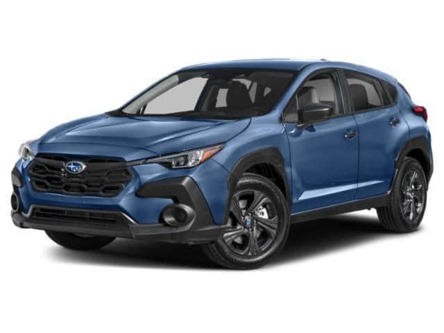 new 2024 Subaru Crosstrek car, priced at $26,805