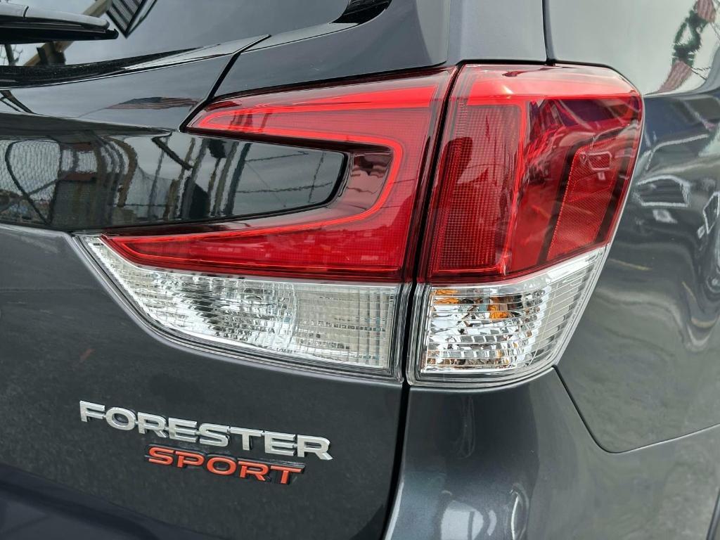 used 2022 Subaru Forester car, priced at $28,188