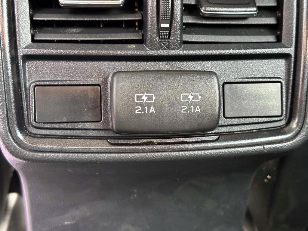 used 2022 Subaru Forester car, priced at $28,188