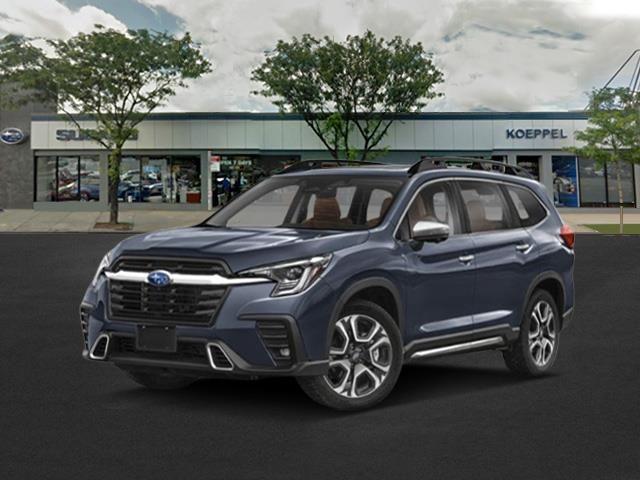 new 2025 Subaru Ascent car, priced at $53,797