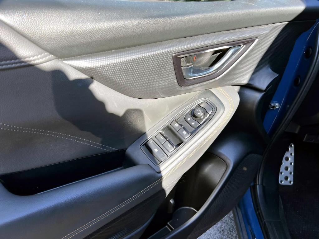 used 2022 Subaru Forester car, priced at $25,788