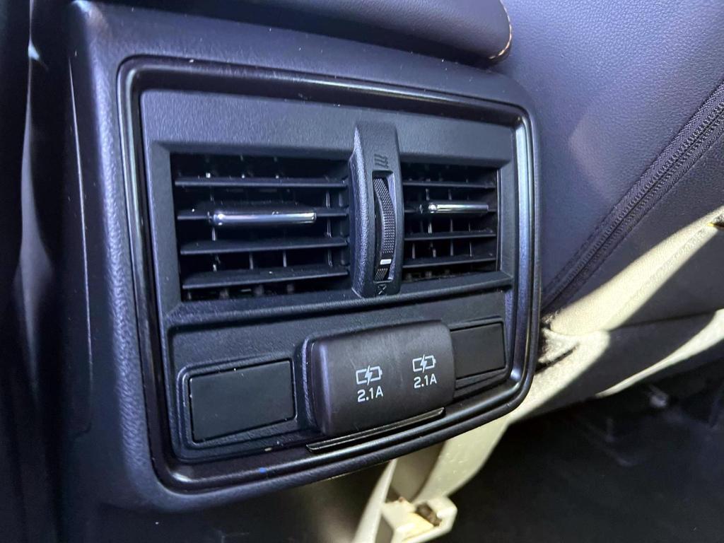 used 2022 Subaru Forester car, priced at $25,788