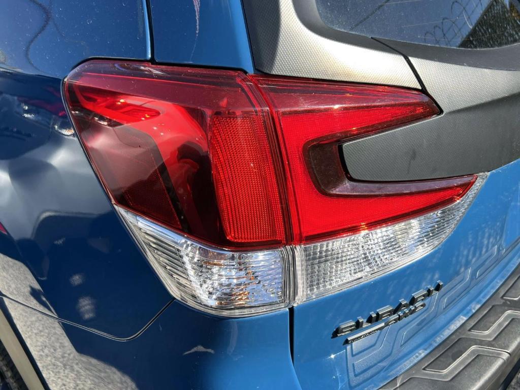 used 2022 Subaru Forester car, priced at $25,788