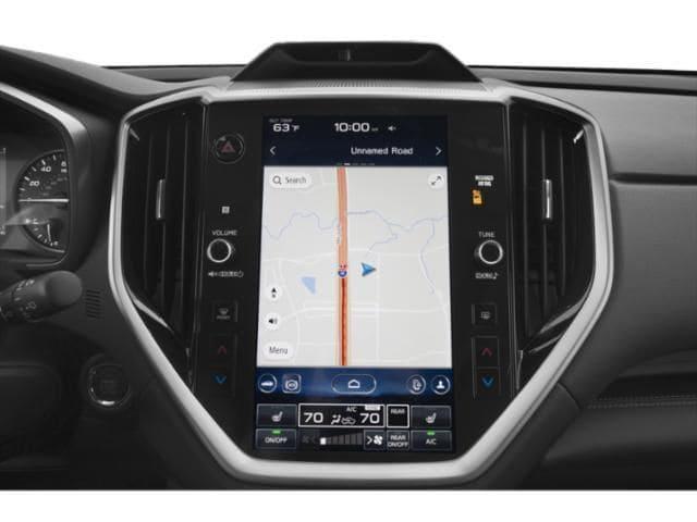 new 2025 Subaru Ascent car, priced at $49,189