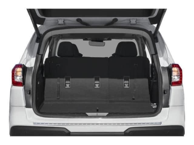 new 2025 Subaru Ascent car, priced at $49,189