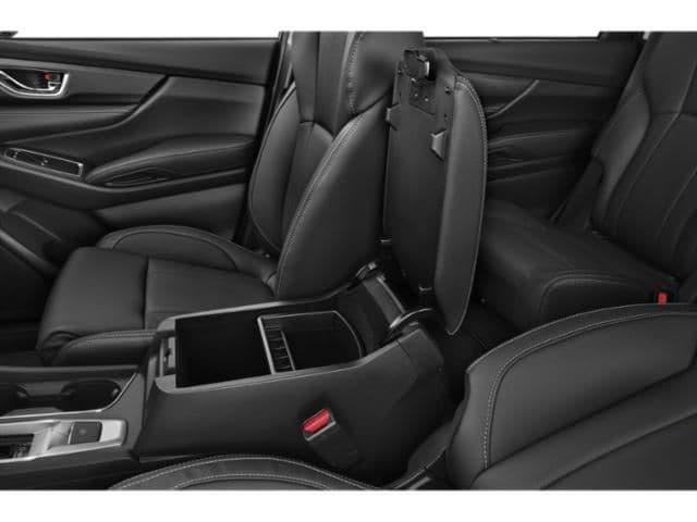 new 2025 Subaru Ascent car, priced at $49,189