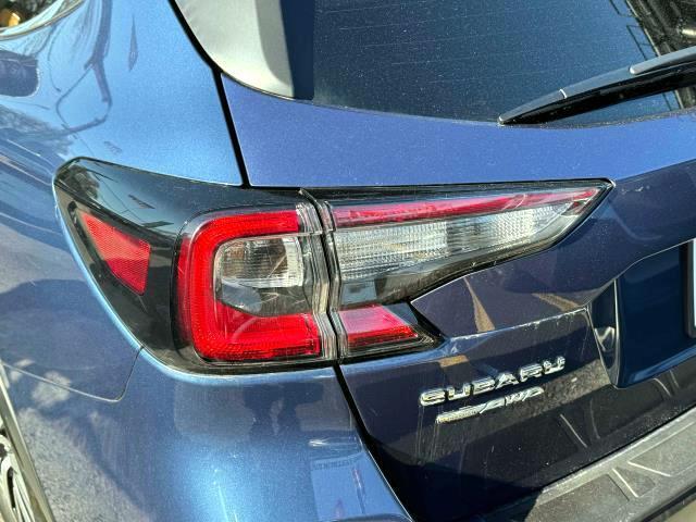 used 2022 Subaru Outback car, priced at $26,488