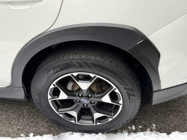 used 2019 Subaru Crosstrek car, priced at $18,389