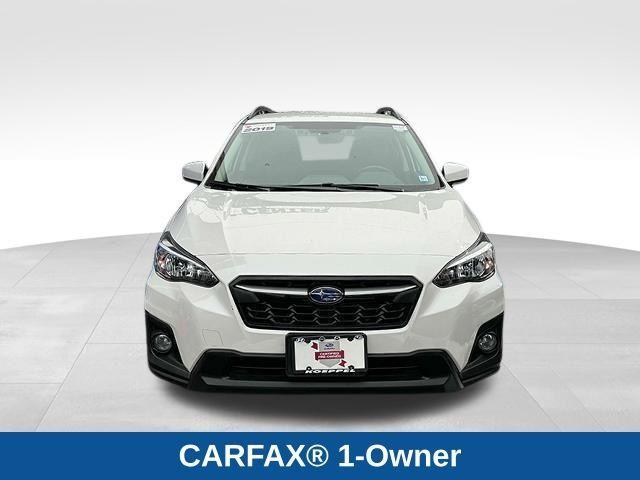 used 2019 Subaru Crosstrek car, priced at $18,389