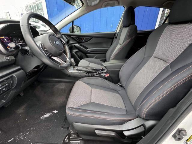 used 2019 Subaru Crosstrek car, priced at $18,389