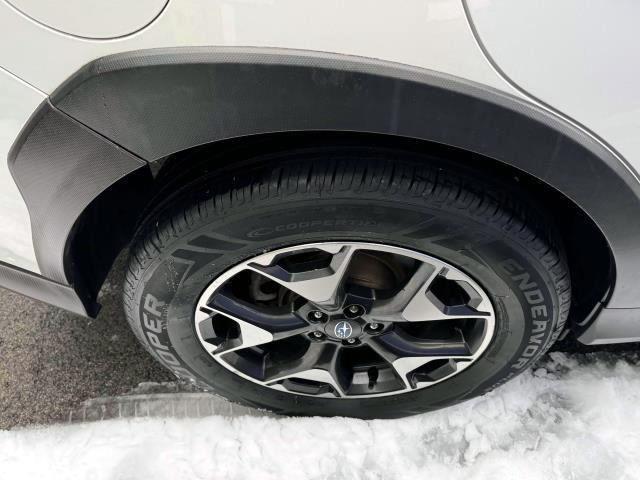 used 2019 Subaru Crosstrek car, priced at $18,389