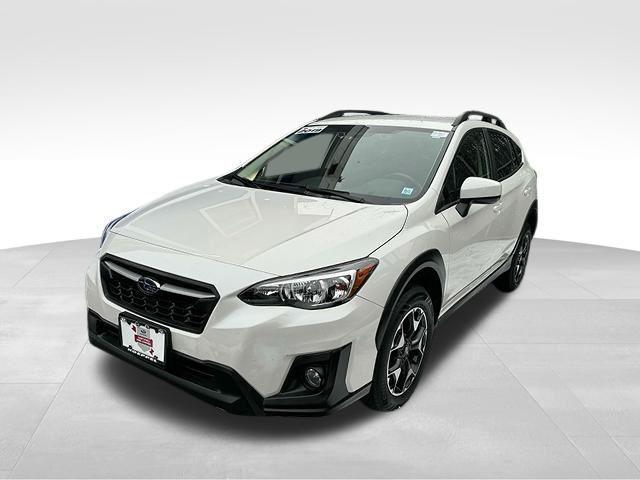 used 2019 Subaru Crosstrek car, priced at $18,389