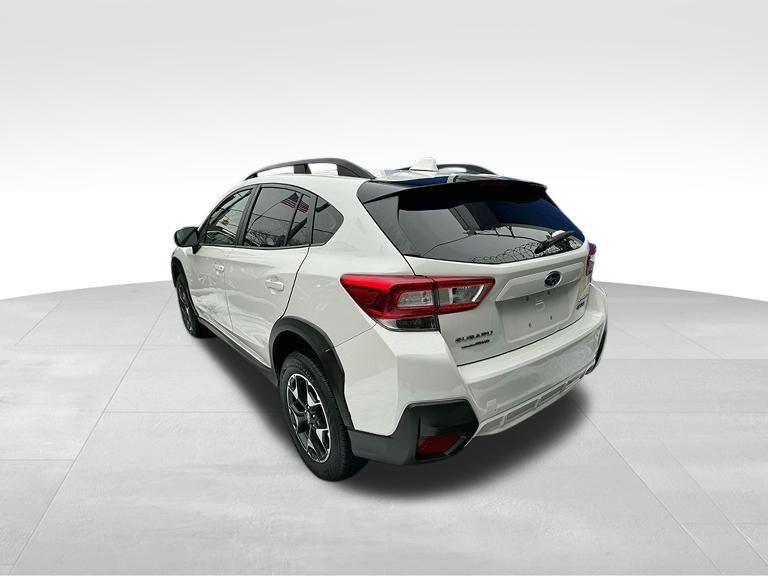 used 2019 Subaru Crosstrek car, priced at $18,389