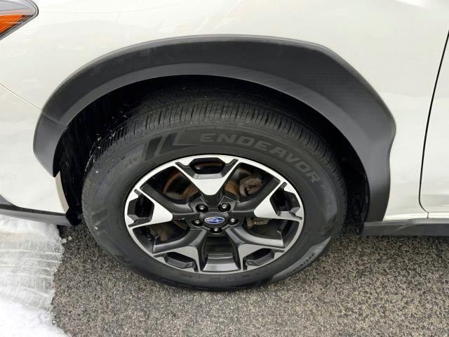 used 2019 Subaru Crosstrek car, priced at $18,389