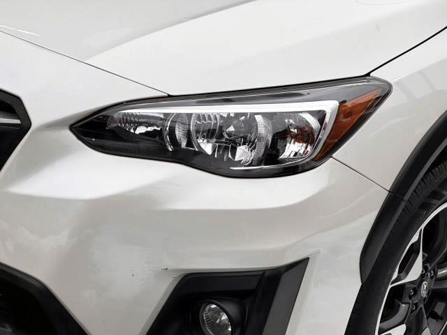 used 2019 Subaru Crosstrek car, priced at $18,389