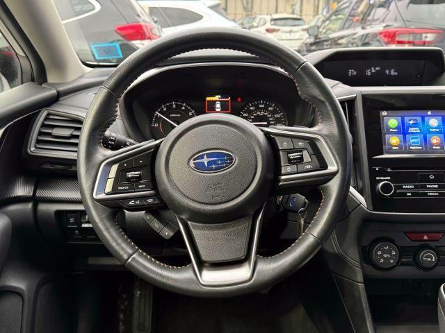 used 2019 Subaru Crosstrek car, priced at $18,389