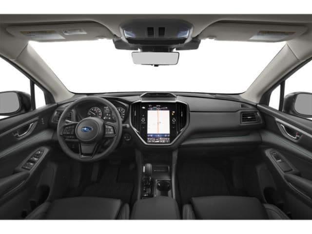 new 2025 Subaru Ascent car, priced at $53,487