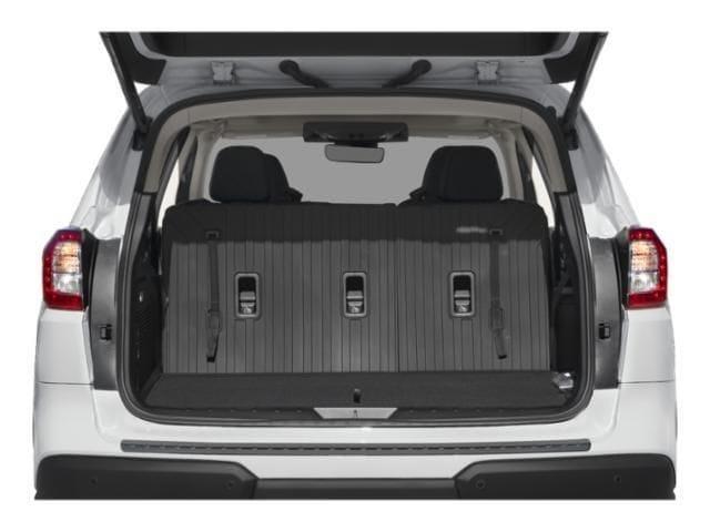 new 2025 Subaru Ascent car, priced at $53,487