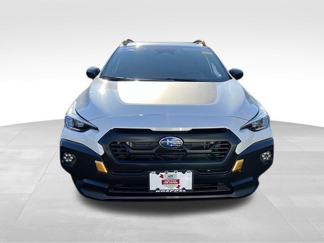 used 2024 Subaru Crosstrek car, priced at $30,998