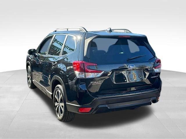 used 2021 Subaru Forester car, priced at $23,488