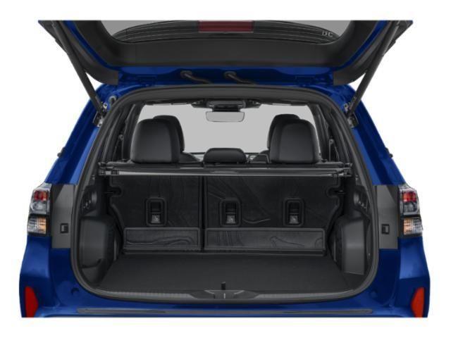 new 2025 Subaru Forester Hybrid car, priced at $41,381