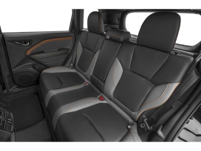 new 2025 Subaru Forester Hybrid car, priced at $41,381