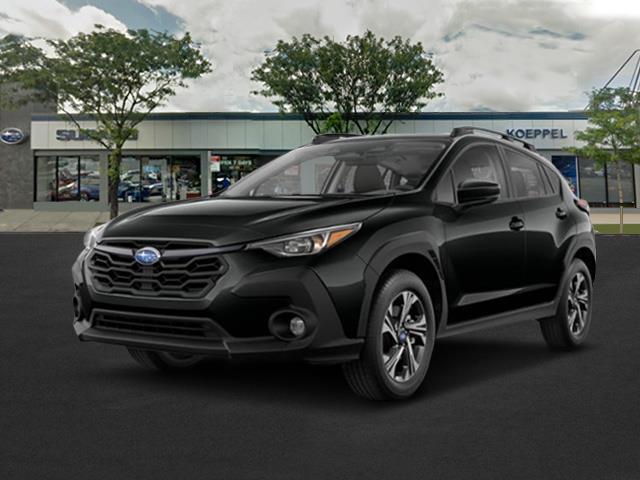 new 2024 Subaru Crosstrek car, priced at $30,880