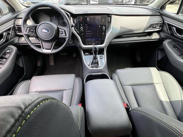 used 2020 Subaru Outback car, priced at $25,688