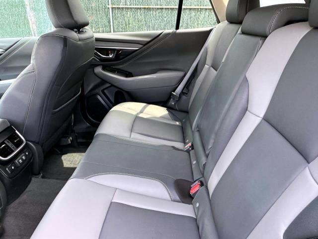 used 2020 Subaru Outback car, priced at $25,688
