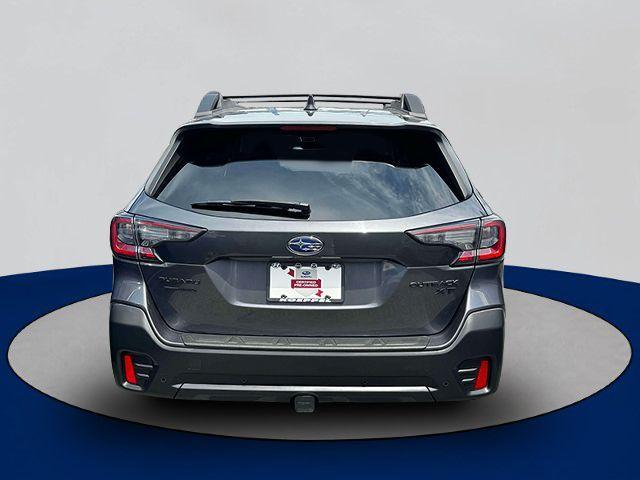 used 2020 Subaru Outback car, priced at $26,488