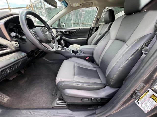 used 2020 Subaru Outback car, priced at $26,488