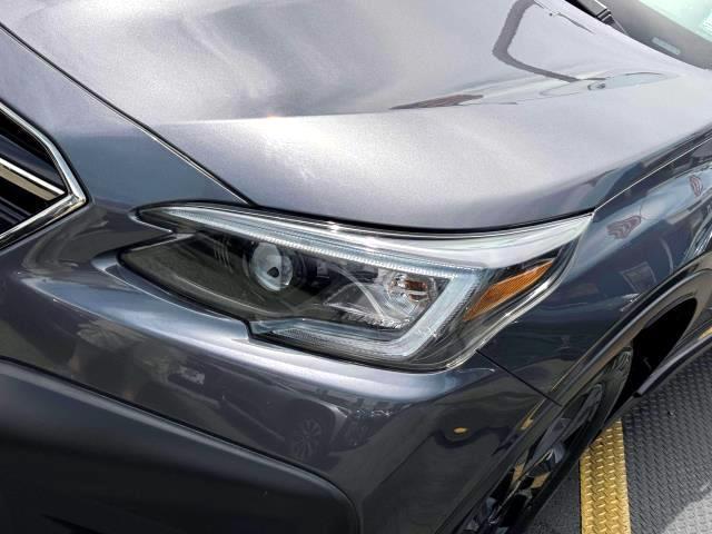 used 2020 Subaru Outback car, priced at $25,688
