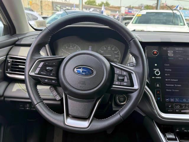 used 2020 Subaru Outback car, priced at $26,488