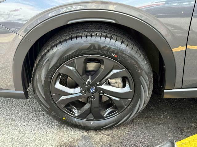 used 2020 Subaru Outback car, priced at $25,688