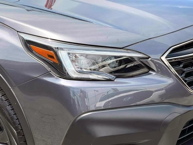 used 2020 Subaru Outback car, priced at $25,688