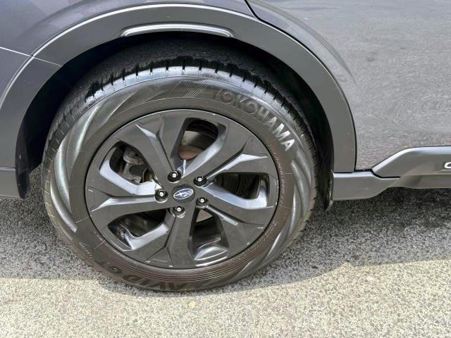 used 2020 Subaru Outback car, priced at $26,488