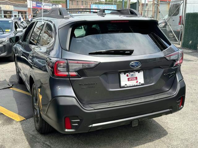 used 2020 Subaru Outback car, priced at $25,688