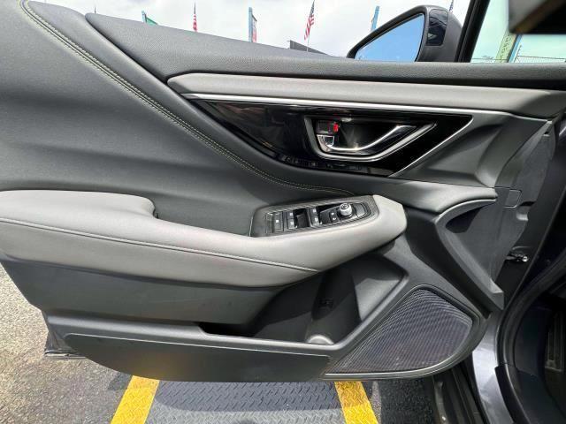 used 2020 Subaru Outback car, priced at $26,488
