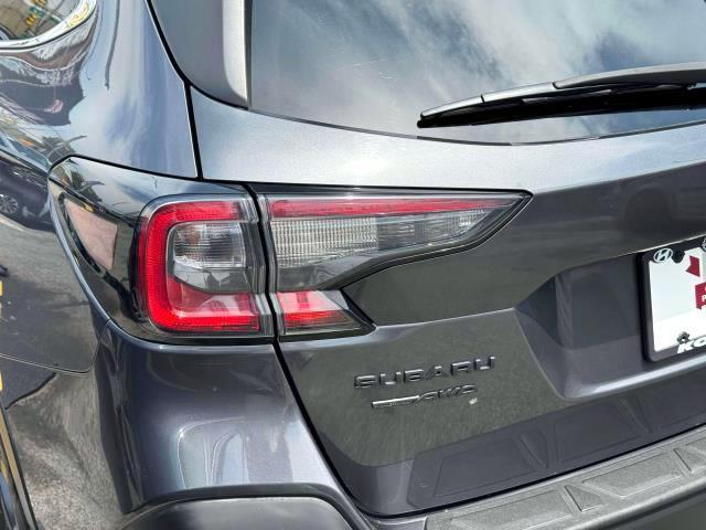 used 2020 Subaru Outback car, priced at $25,688