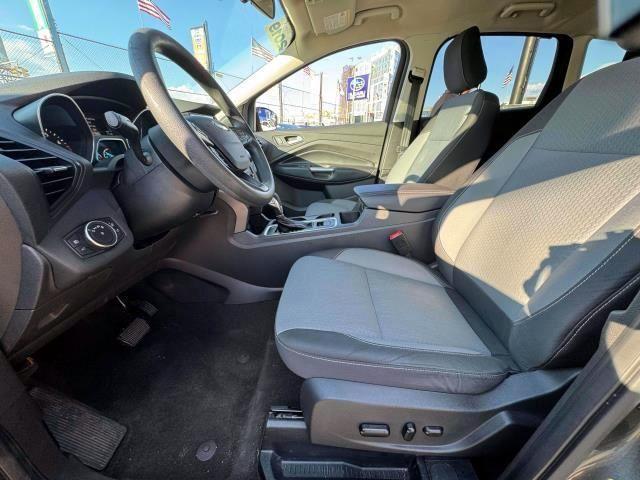 used 2019 Ford Escape car, priced at $15,388