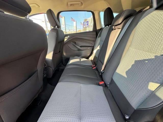 used 2019 Ford Escape car, priced at $15,388