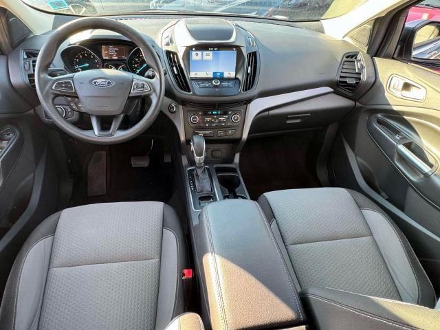 used 2019 Ford Escape car, priced at $15,388