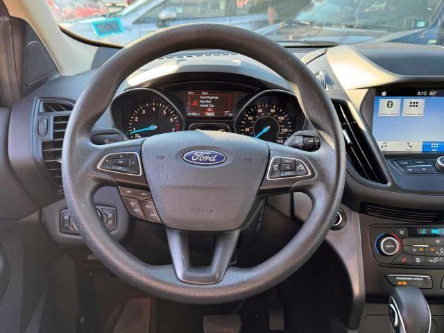 used 2019 Ford Escape car, priced at $15,388