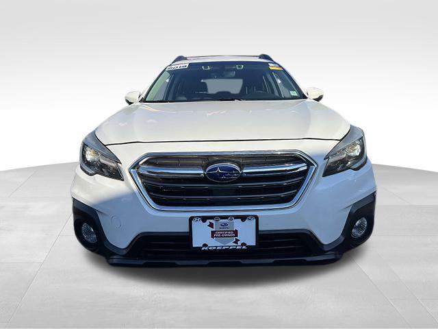 used 2019 Subaru Outback car, priced at $19,788